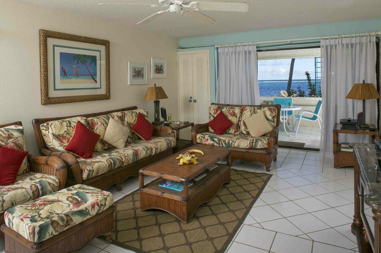 Sugar Beach Condominiums Resort Christiansted Exteriör bild