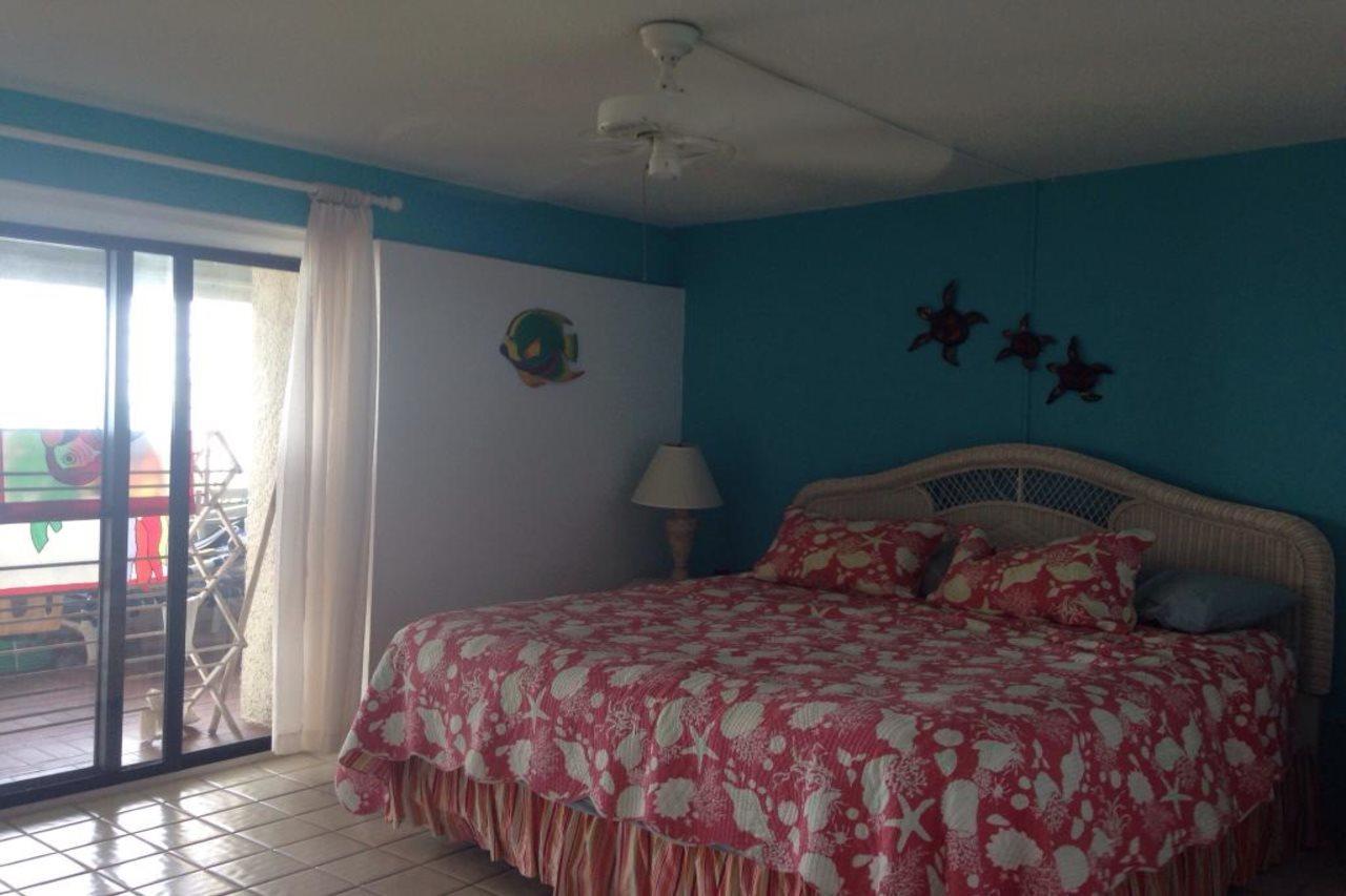 Sugar Beach Condominiums Resort Christiansted Exteriör bild