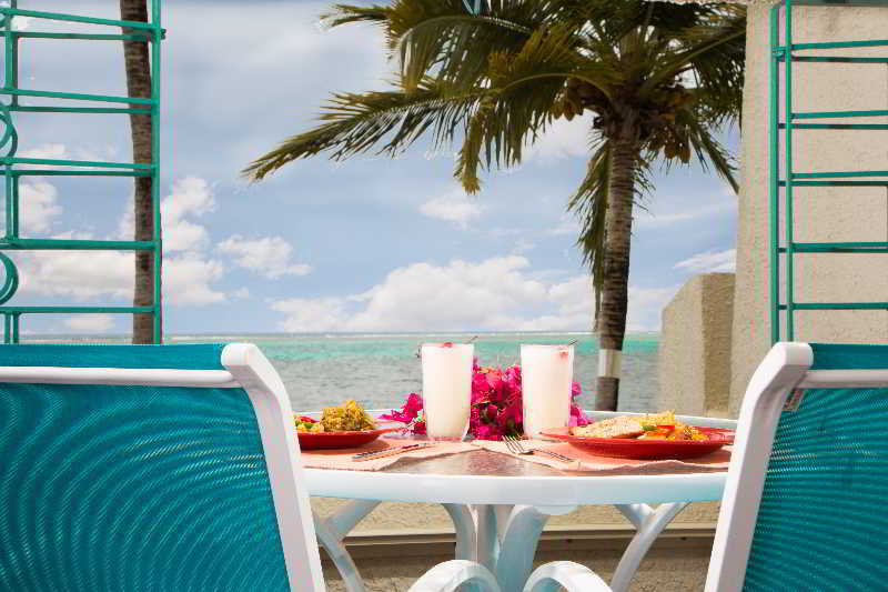 Sugar Beach Condominiums Resort Christiansted Exteriör bild