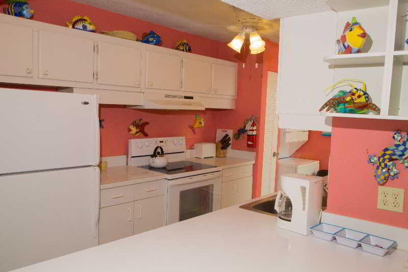 Sugar Beach Condominiums Resort Christiansted Exteriör bild