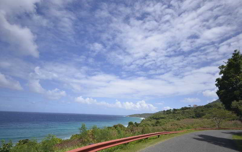 Sugar Beach Condominiums Resort Christiansted Exteriör bild