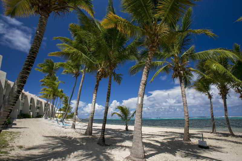 Sugar Beach Condominiums Resort Christiansted Exteriör bild