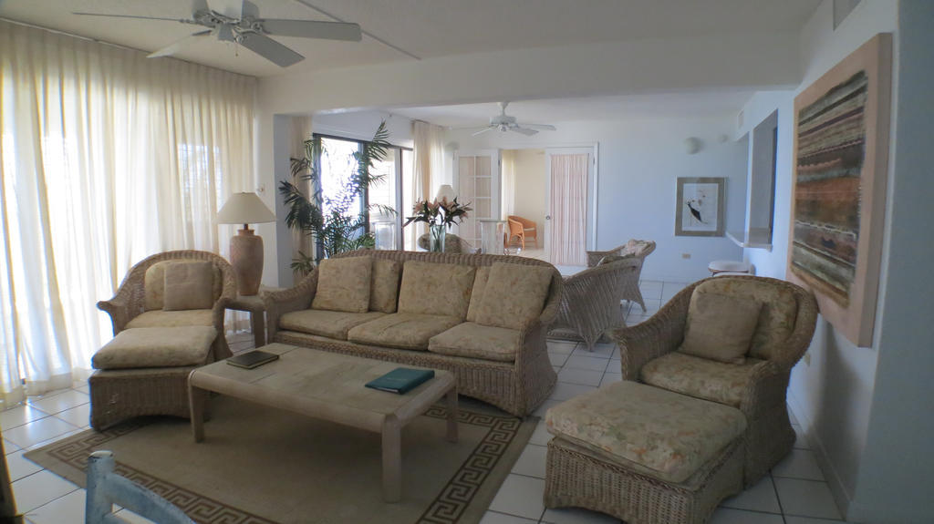 Sugar Beach Condominiums Resort Christiansted Exteriör bild