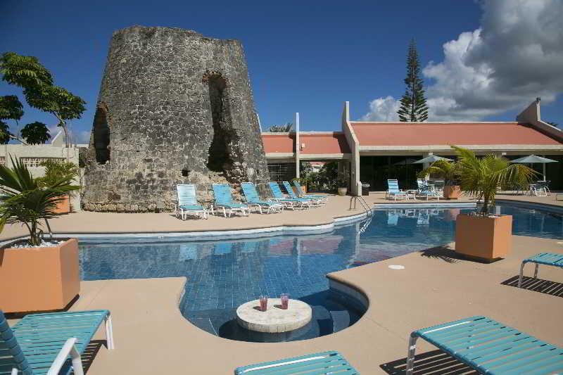 Sugar Beach Condominiums Resort Christiansted Exteriör bild
