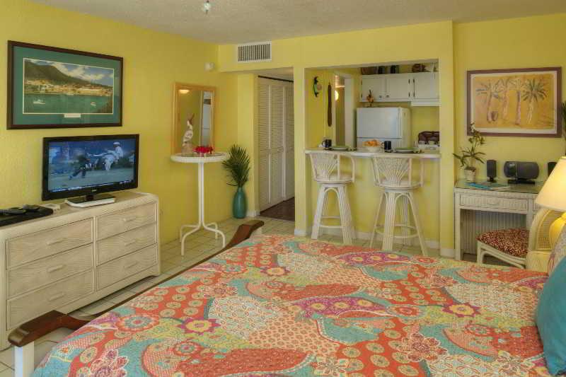 Sugar Beach Condominiums Resort Christiansted Exteriör bild