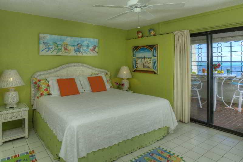 Sugar Beach Condominiums Resort Christiansted Exteriör bild