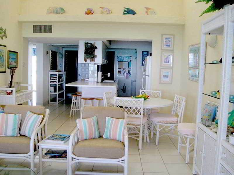 Sugar Beach Condominiums Resort Christiansted Exteriör bild