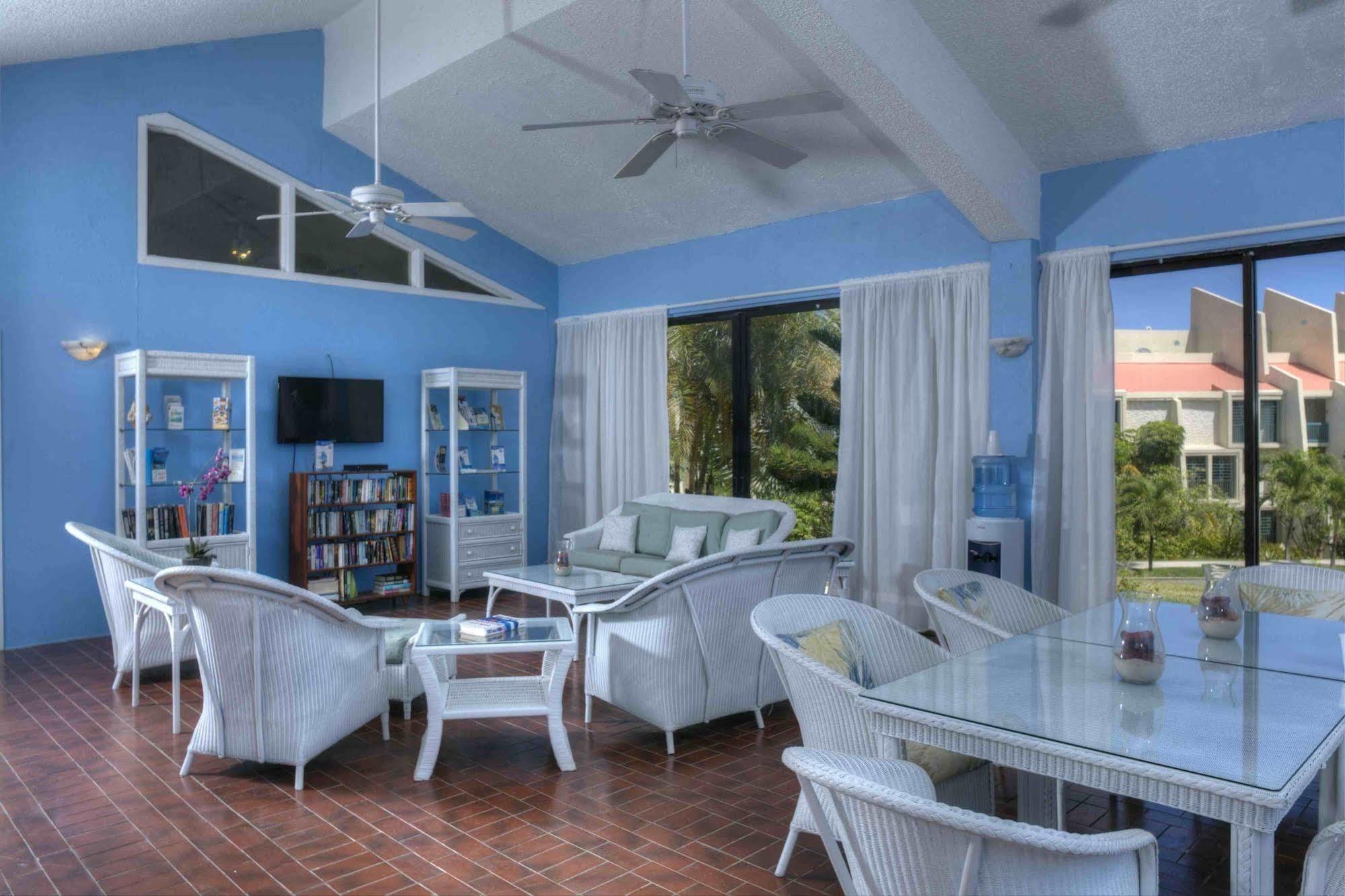 Sugar Beach Condominiums Resort Christiansted Exteriör bild