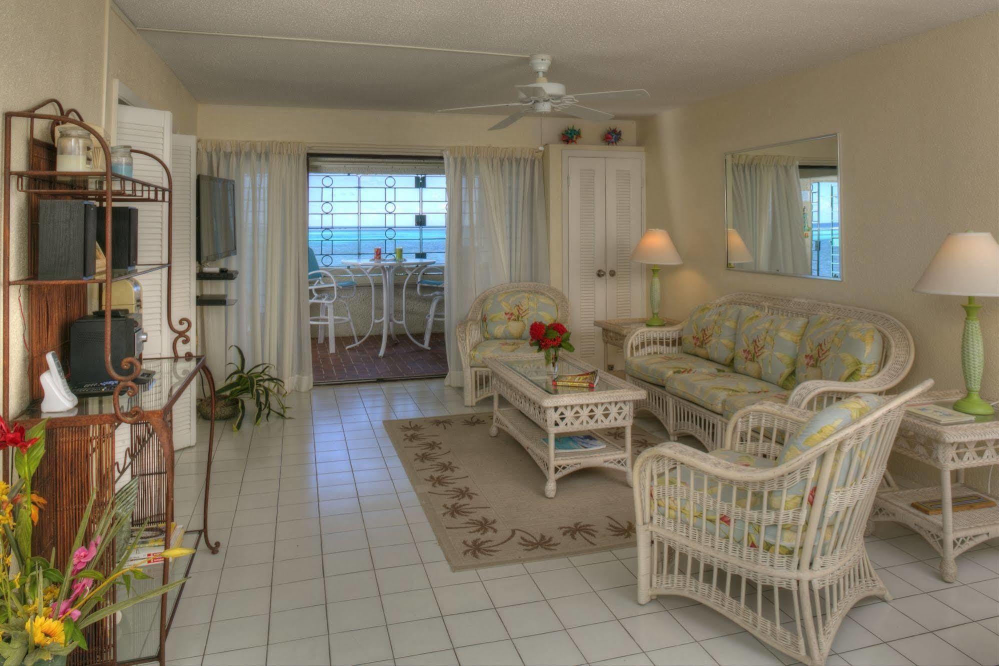 Sugar Beach Condominiums Resort Christiansted Exteriör bild