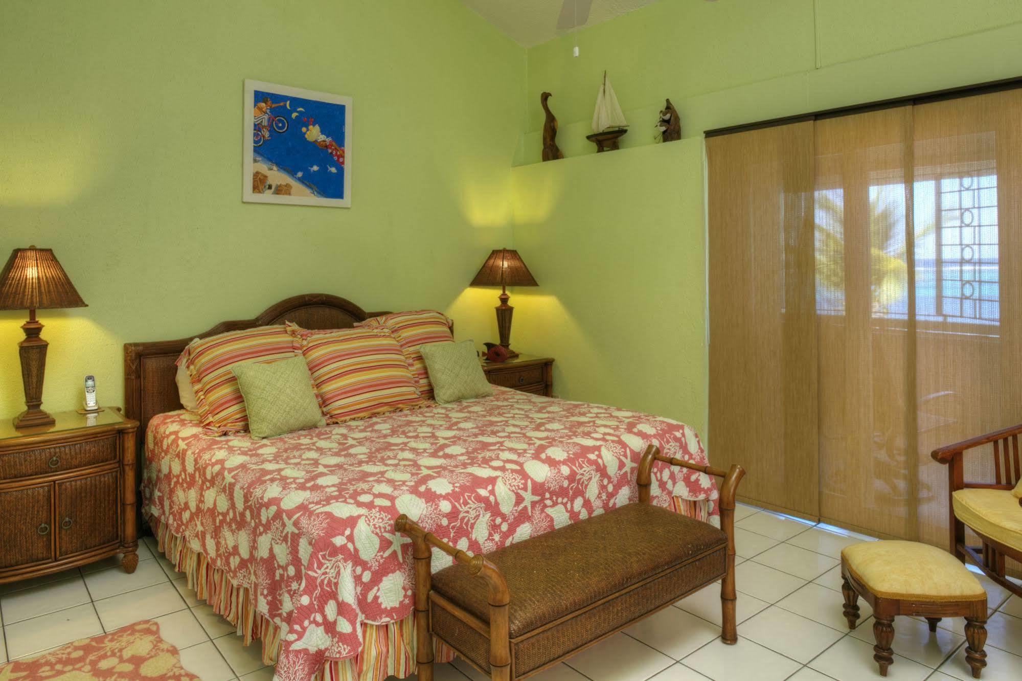 Sugar Beach Condominiums Resort Christiansted Exteriör bild